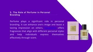 The Future of Fragrances: How Batch Control Plays a Role